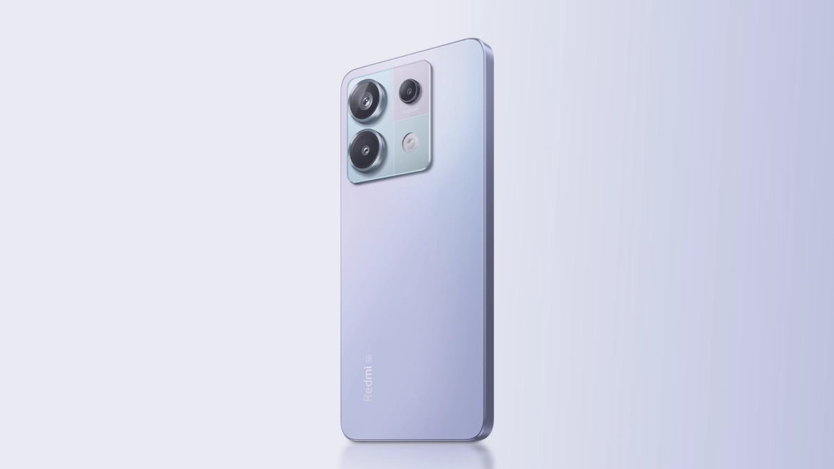 Redmi Note 13 Pro